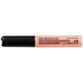 Nyx Cosmetics Mega Shine Brillant à Lèvres Sweet Heart