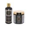 NOIA HAIR - PACK DUO SHAMPOING 500ML + MASQUE 500ML PACK DUO RITUAL AMLA & TANIN - SHAMPOING + MASQUE 