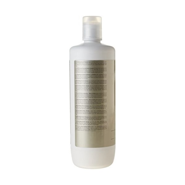 Schwarzkopf Blondme Shampooing pH Acide 1 L