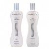 Biosilk Silk Therapy Duo Shampooing et après-shampoing 350 ml