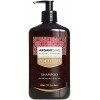 Duo Arganicare Shampooing Argan et Noix de Coco - 400 ml + Apres-Shampooing Argan/Noix de Coco 400 ml Set de 2 Produits 