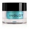 Inglot AMC Ombres à Paupières | Poudre Libre de Couleur Hautement Concentrée Avec Effets Délicats à Ultra-Intenses | Avec Pig