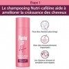 Plantur 21 longhair Shampooing, Après-shampooing et Sérum Pour Cheveux Longs | Améliore la Croissance des Cheveux et Répare l