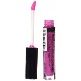 Nyx Cosmetics Round Brillant à Lèvres Doll Pink