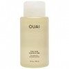 OUAI Ensemble de shampooing + revitalisant pour cheveux fins - Sans sulfates, 300 ml chacun