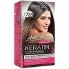 KATIVA Keratin Anti-frizz Alisado Sin Plancha Xtrem Care 30 Dias