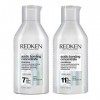 Redken Acidic Bonding Concentrate Shampoo 300ml Conditioner 300ml