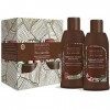 BRAZILIAN SECRETS HAIR kit shampooing - conditionner sublime touch 2 x 300 ml