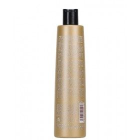 ECHOSLINE Seliàr Curl Control Shampooing au Miel ou à lhuile dArgan-350 ML, Multicolor, 350 Milliliters