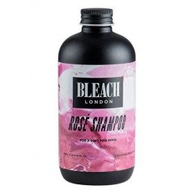  Lot de 2 Shampooing Décolorant London Rose X 250&nbsp;ml et Après-shampoing Décolorant London Rose X 250&nbsp;ml