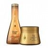 LOréal Professionnel Duo Mythic Oil Shampooing & Masque Cheveux normaux à fins