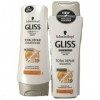 Schwarzkopf Gliss Total Repair Shampoo and Conditioner Set by Schwarzkopf