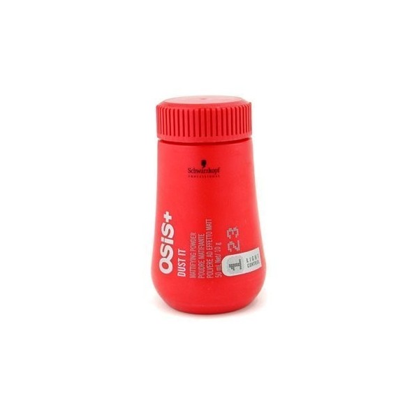 Schwarzkopf Osis Dust It Mattifying Powder 10 g par Schwarzkopf OSiS