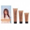 Coffret voyage Curly look Style masters Bellisima Revlon professional 100 + 75 + 50ml