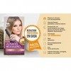 Kativa Profesional Alisado Brasileno Pro Blonde Lote 6 Pz