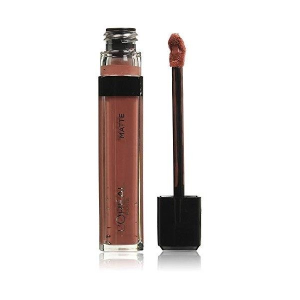 LOréal Paris Make Up Designer Infaillible Gloss 401 Amen