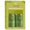 Inoar Argan Kit de Shampooing et Après-shampooing