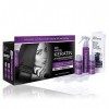 Kativa Keratin Kit de repassage brésilien Express