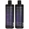 Tigi 12299 Set de Shampooing/Après-Shampooing 750 ml