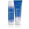 Joico Color Balance Blue Shampoo & Conditioner, 10 oz. by Joico