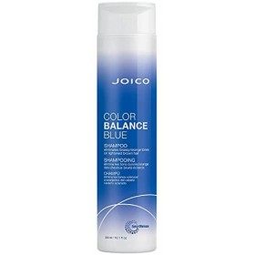 Joico Color Balance Blue Shampoo & Conditioner, 10 oz. by Joico