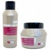 Kaypro Curl Mini Shampooing et Masque Set 100ml