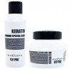 Kaypro Keratin Mini Shampooing et Masque Set 100ml