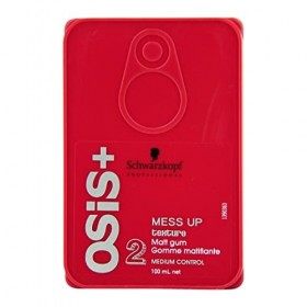 OSIS MESS UP texture matt gum 100 ml