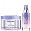 Kerastase Blond Absolu Le Bain Cicaextreme 250ml Serum Cicanuit 90ml