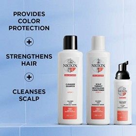 Nioxin system 4 trial kit small