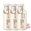 Sakura Japanese Shampoo - Sakura Japanese Shampoo for Hair Loss, Sakura No. 1 Japanese Shampoo and Conditioner, Sakura Shampo