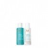 Shampooing et Après-shampooing Soin Couleur Moroccanoil 70 ml