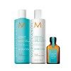 Trio Soin Original 25ml, Shampooing et Après-shampooing Hydratants 250ml Moroccanoil