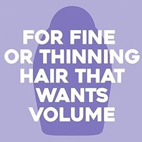 OGX Shampooing et après-shampoing à base de biotine, 165 ml