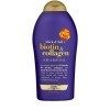 OGX Thick & Full Biotin & Collagen Shampoo 19.5oz + Conditioner 19.5oz Duo-Set by OGX