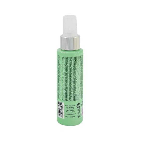 abril et nature - Concentrate Cell Innove - Après-shampoing Sans Rinçage - 100 ml - Sérum pour Cheveux Abîmés - Soin des Chev