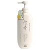 Sakura Japonais Shampooing Et Revitalisant, Cheveux Croissance Shampooing, Revitalisant, Shampooing Réparateur