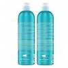 TIGI Bed Head Urban Anti-dote Recovery Shampoo & Conditioner Duo Damage Level 2 25.36oz by TIGI