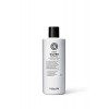 Maria Nila, Sheer Silver Shampoing, Après-shampooing & Huile dArgan 350/300 / 30 ml , Neutralise les nuances dorées, Les pi