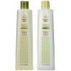 Trader Joes Tea Tree Tingle Shampoo & Conditioner by Trader Joes [Beauty] English Manual 