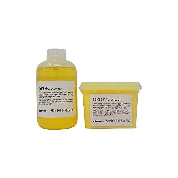 Davines Dede Shampooing, 226,8 gram