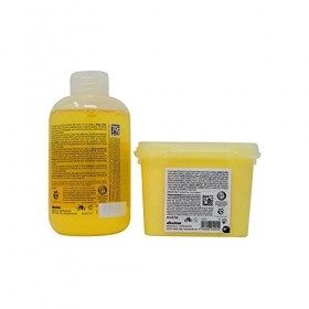 Davines Dede Shampooing, 226,8&nbsp;gram