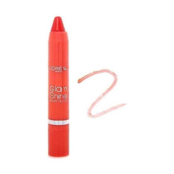 Gloss Glam shine 910