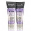 John Frieda Sheer Blonde Colour Renew Tone-Correcting, DUO set Shampoo + Conditioner, 8.45 Ounce, 1 each by John Frieda