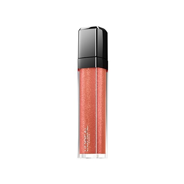 LORÉAL PARIS Méga Gloss Brillant Infaillible 204 Corail 35 g