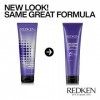 Redken Color Extend Blondage Kit Anti-Jaune Shampoo 300ml Conditioner 300ml Masque 250ml