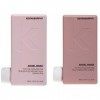 Kevin Murphy Angel Wash and Rinse For Fine Coloured Hair 8.4 oz set by Kevin Murphy