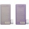 Kevin Murphy Angel Wash and Rinse For Fine Coloured Hair 8.4 oz set by Kevin Murphy