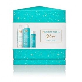 Moroccanoil Volume From All Angles Ensemble