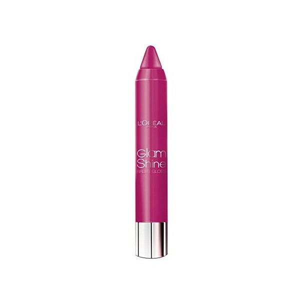 LORÉAL PARIS Balmy Gloss 913 Dare The Dragon Fruit 17 g